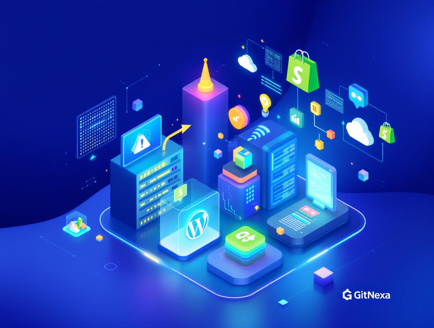 The Ultimate WordPress vs Shopify Guide for Business Growth