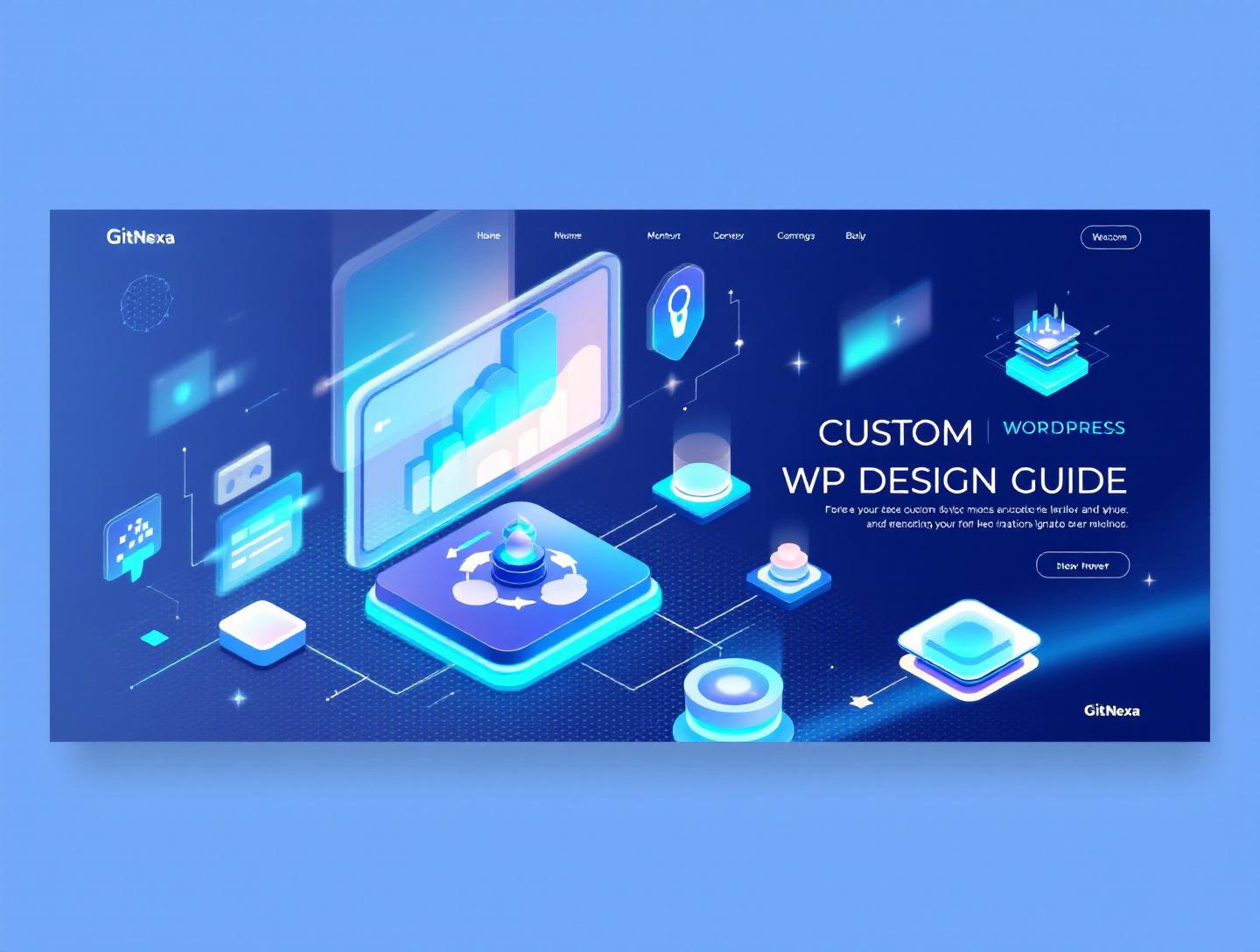 Ultimate Custom WordPress Design Guide for High-Performance Sites