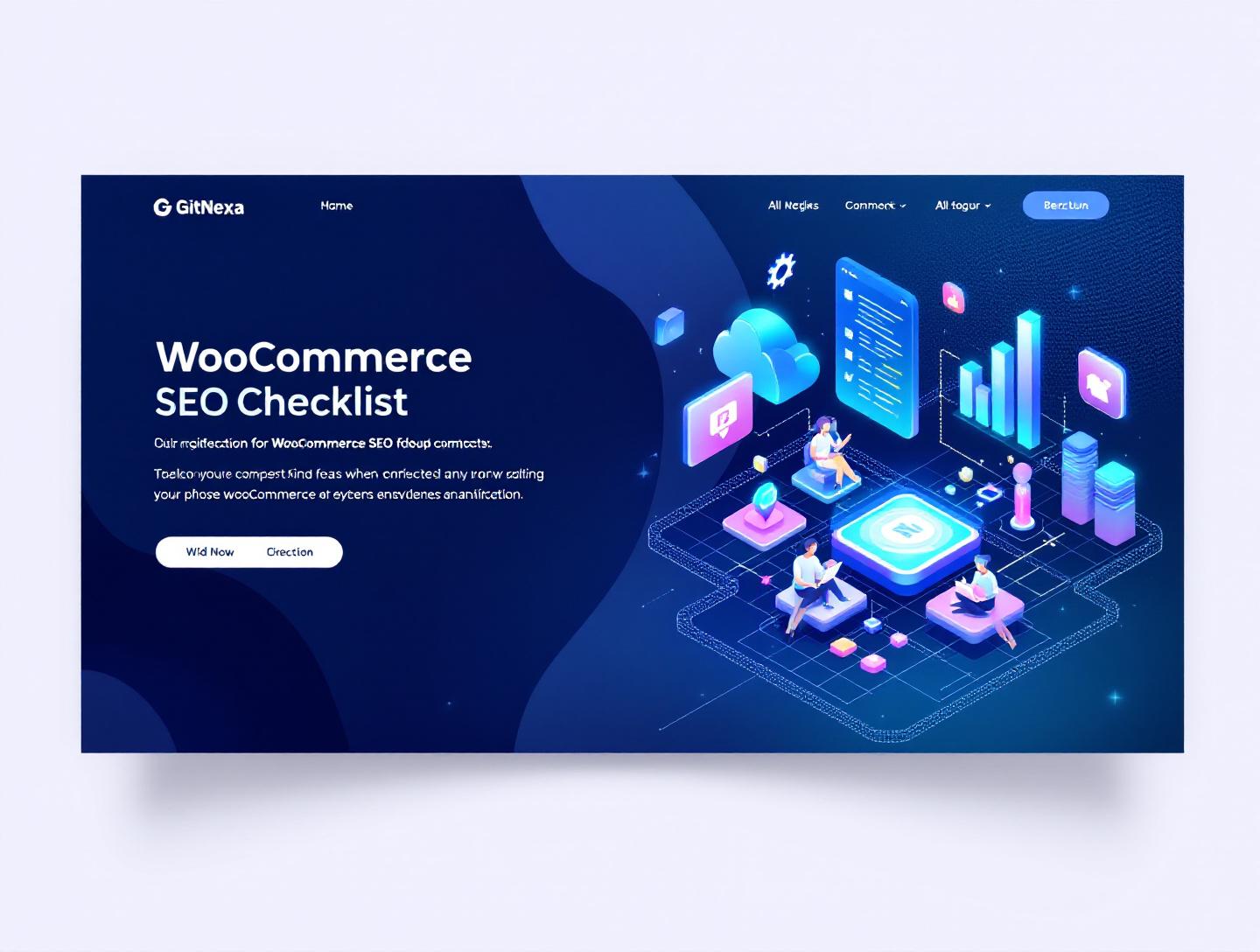 The Ultimate WooCommerce SEO Checklist for 2026 Growth