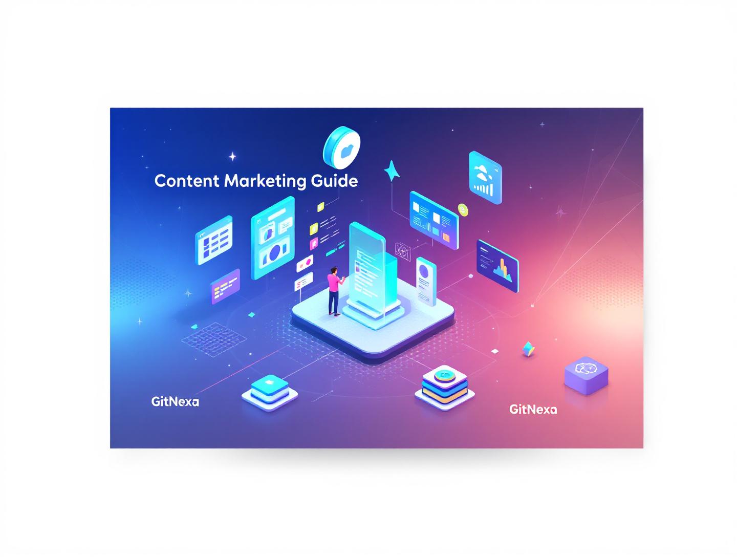 The Ultimate Guide to GitNexa Content Marketing Best Practices