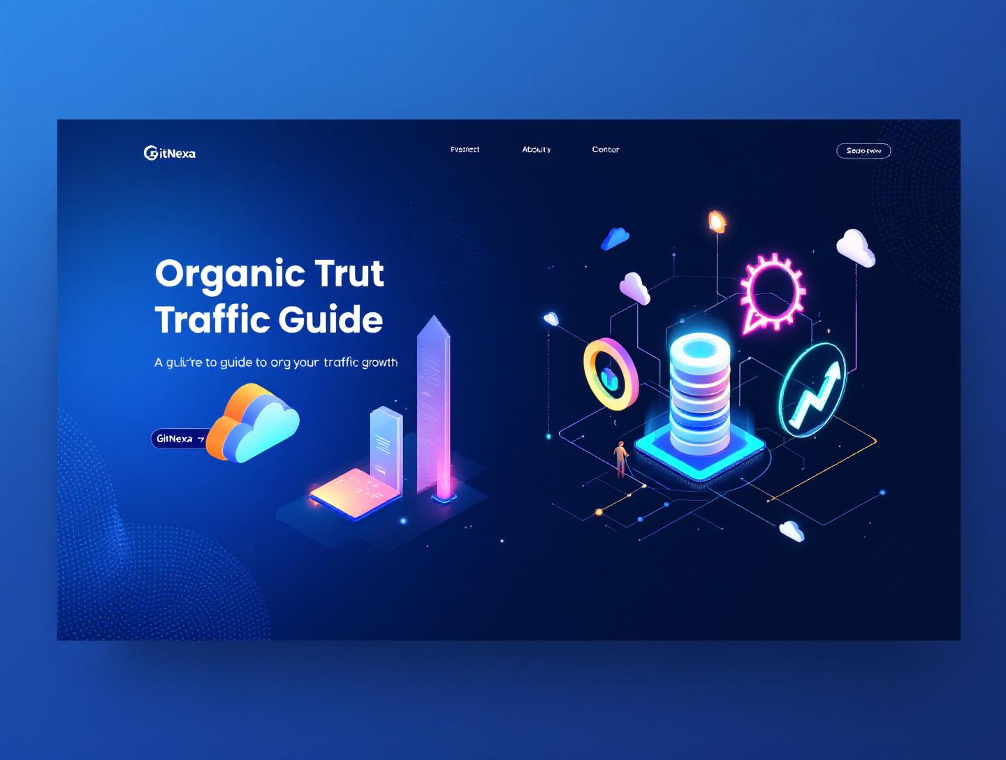 The Ultimate Guide to Organic Traffic Growth in 2026