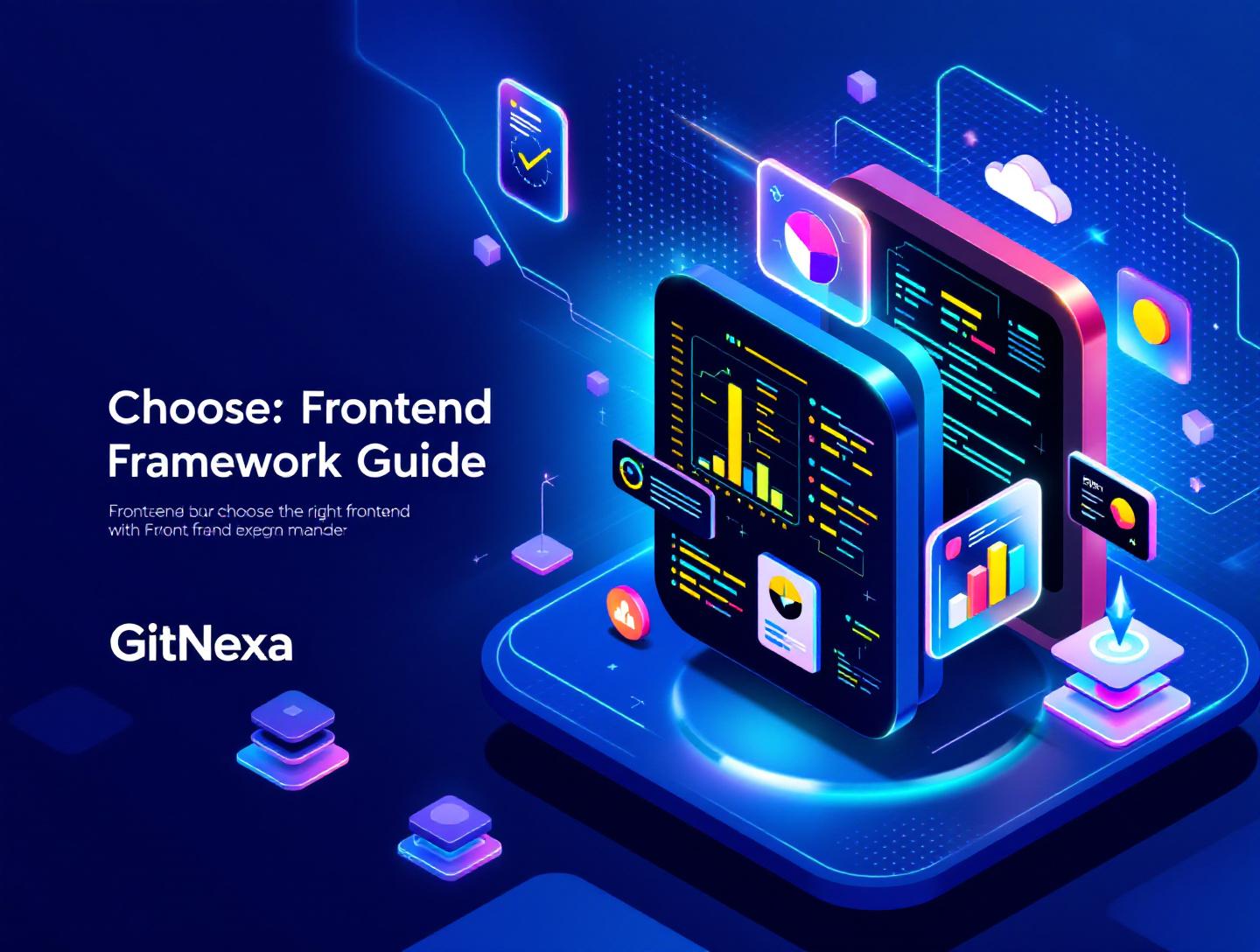 The Ultimate Guide to Choosing the Right Frontend Framework