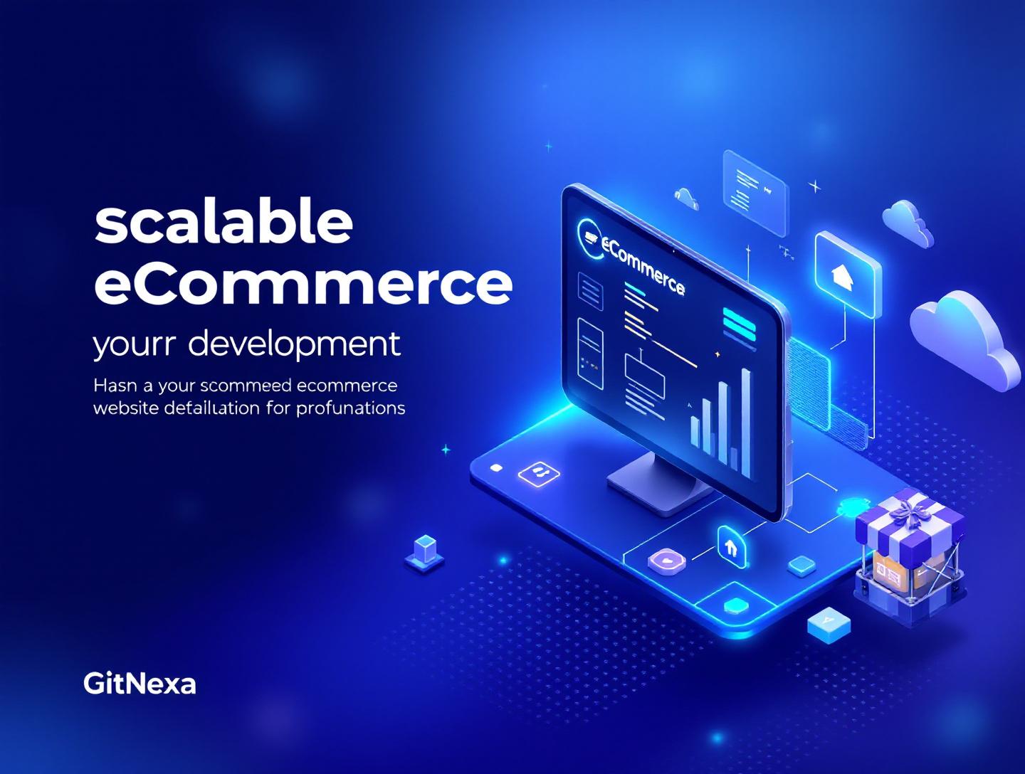 The Ultimate Guide to Scalable eCommerce Website Development