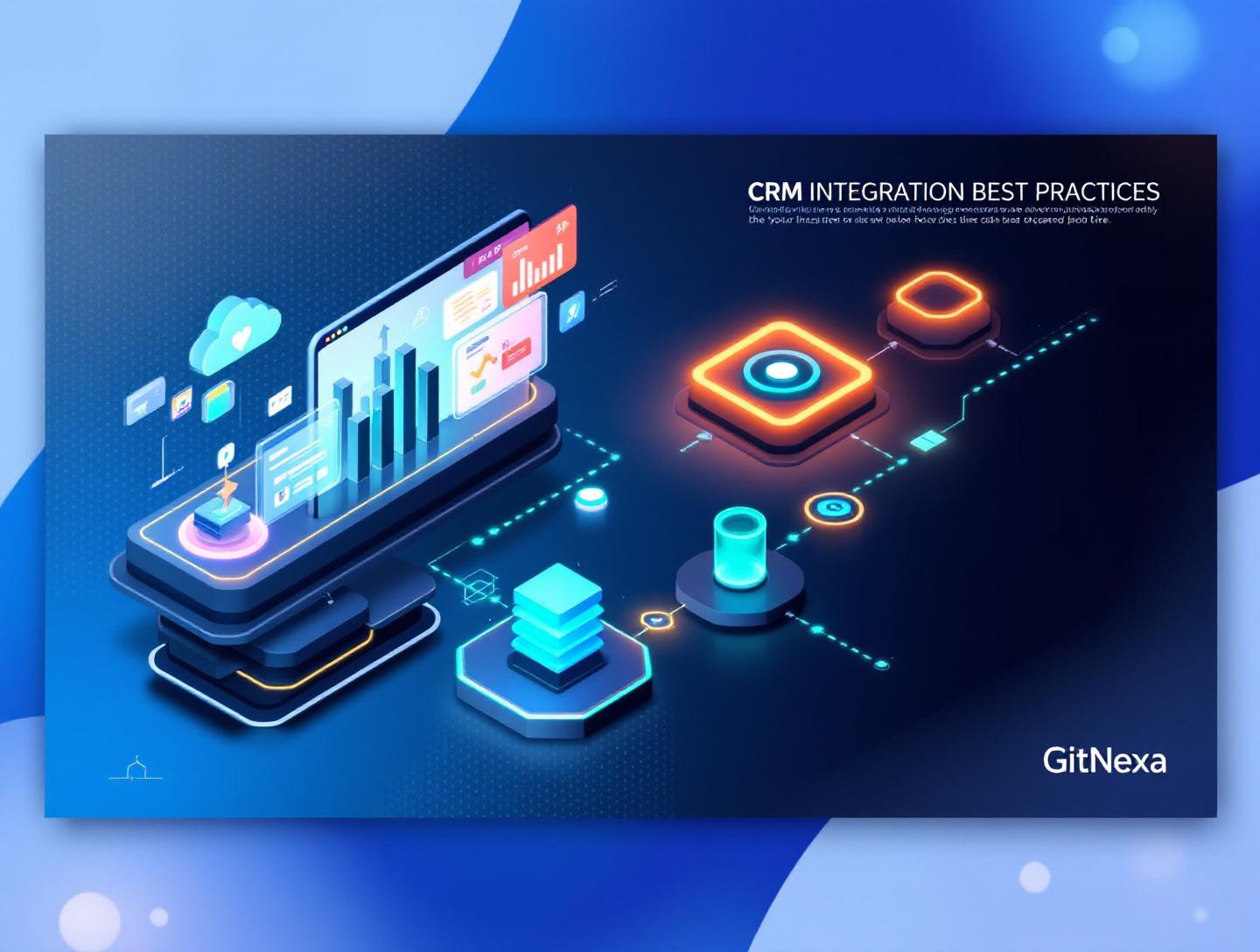 The Ultimate Guide to CRM Integration Best Practices