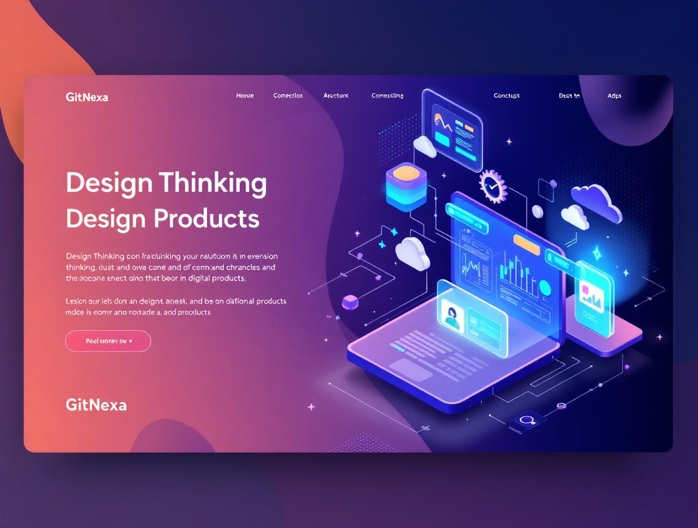 The Ultimate Guide to Design Thinking in Digital Products