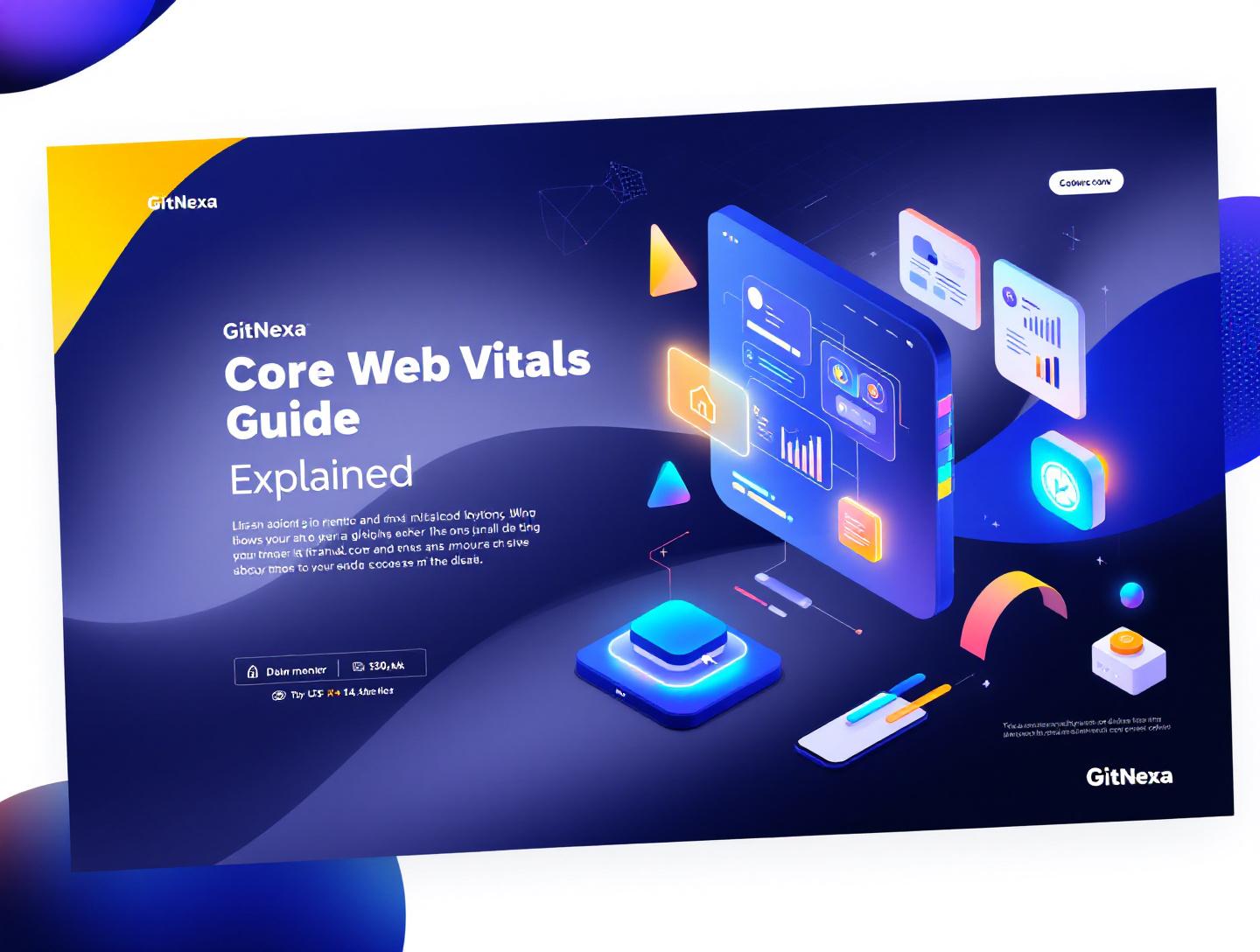 The Ultimate Guide to GitNexa’s Core Web Vitals Explained
