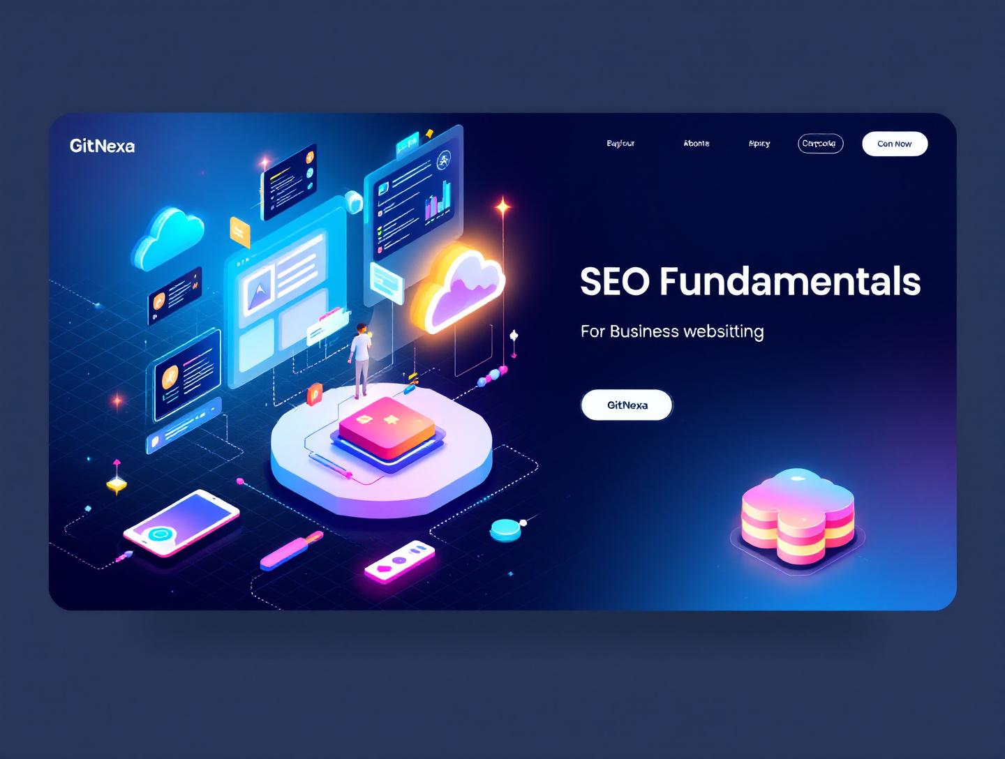 The Ultimate Guide to SEO Fundamentals for Business Websites