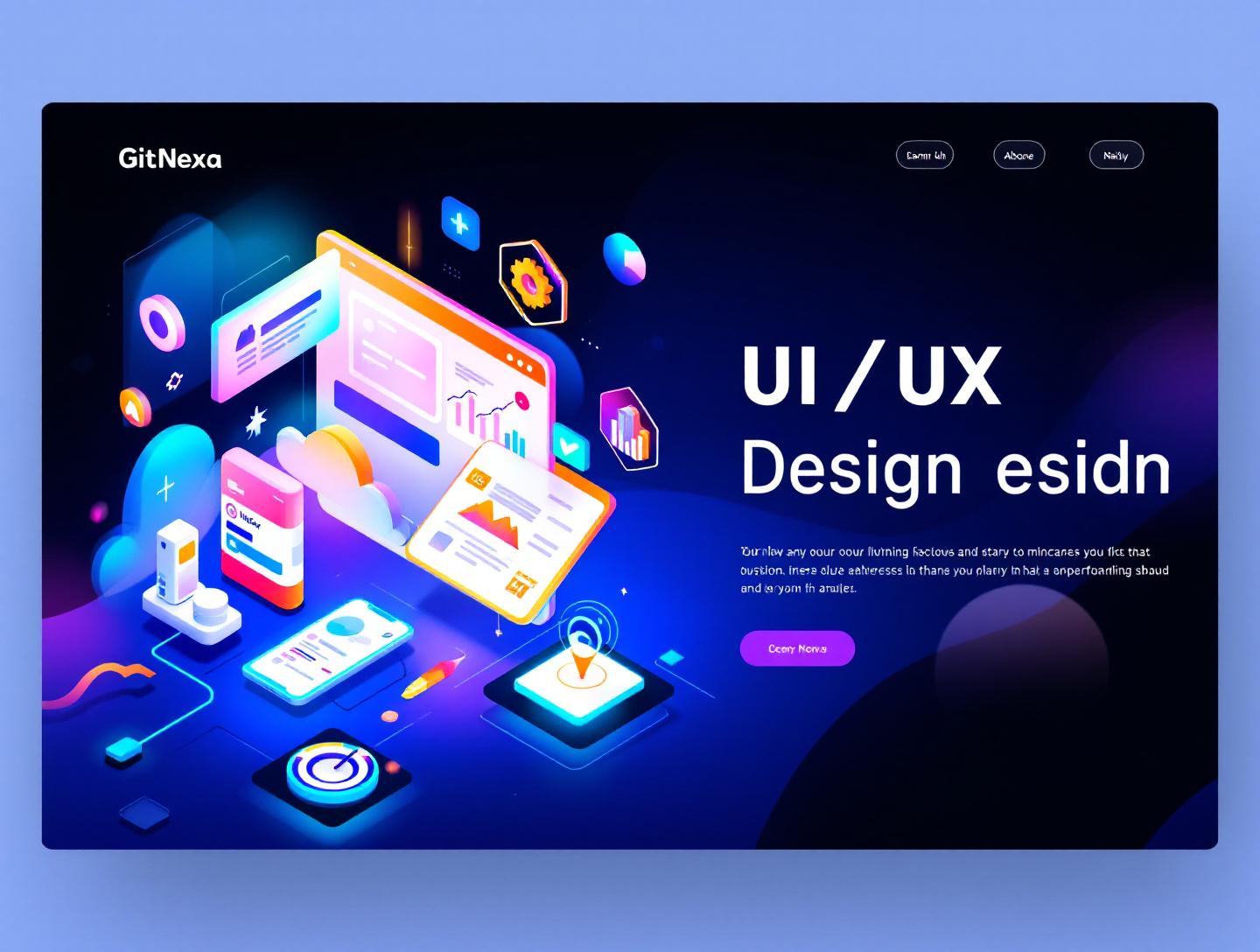 The Ultimate UI/UX Design Guide for Modern Digital Products