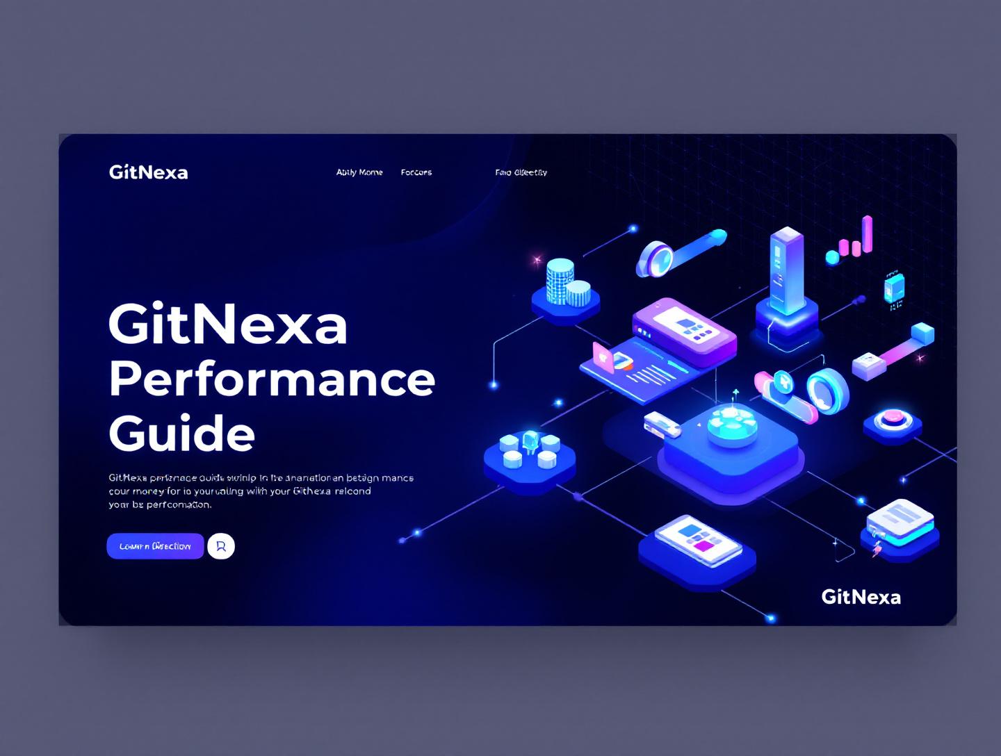 The Ultimate GitNexa Performance Guide for High-Scale Software