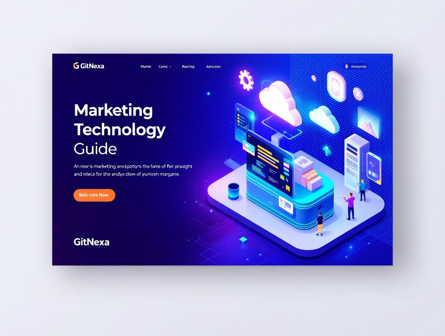 The Ultimate Marketing Technology Guide for Modern Teams