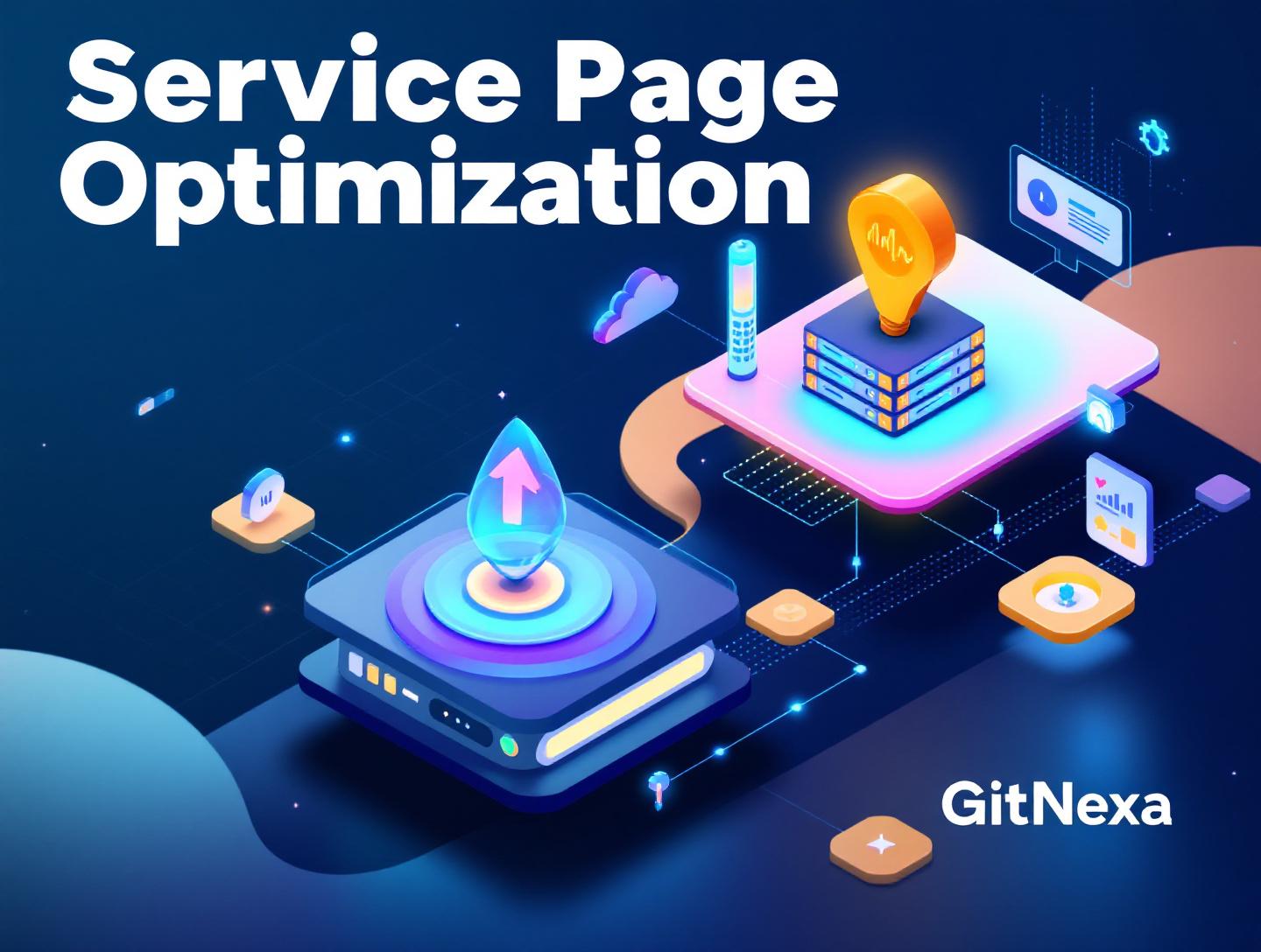 The Ultimate Guide to Service Page Optimization Techniques