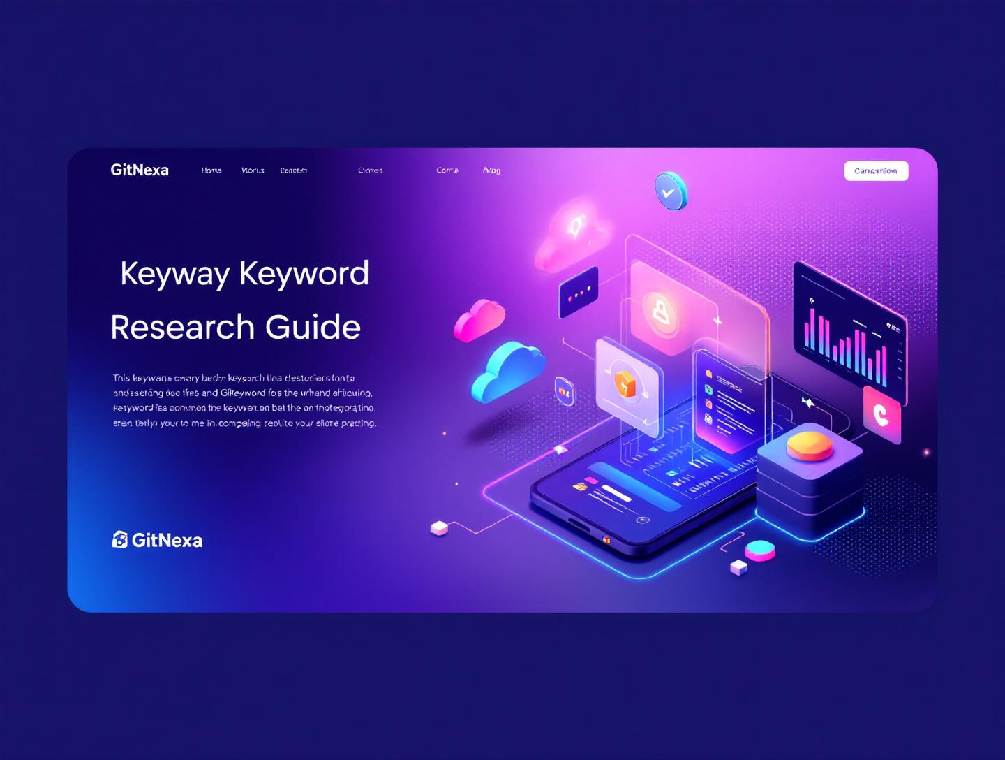 The Ultimate Guide to Keyword Research Best Practices by GitNexa