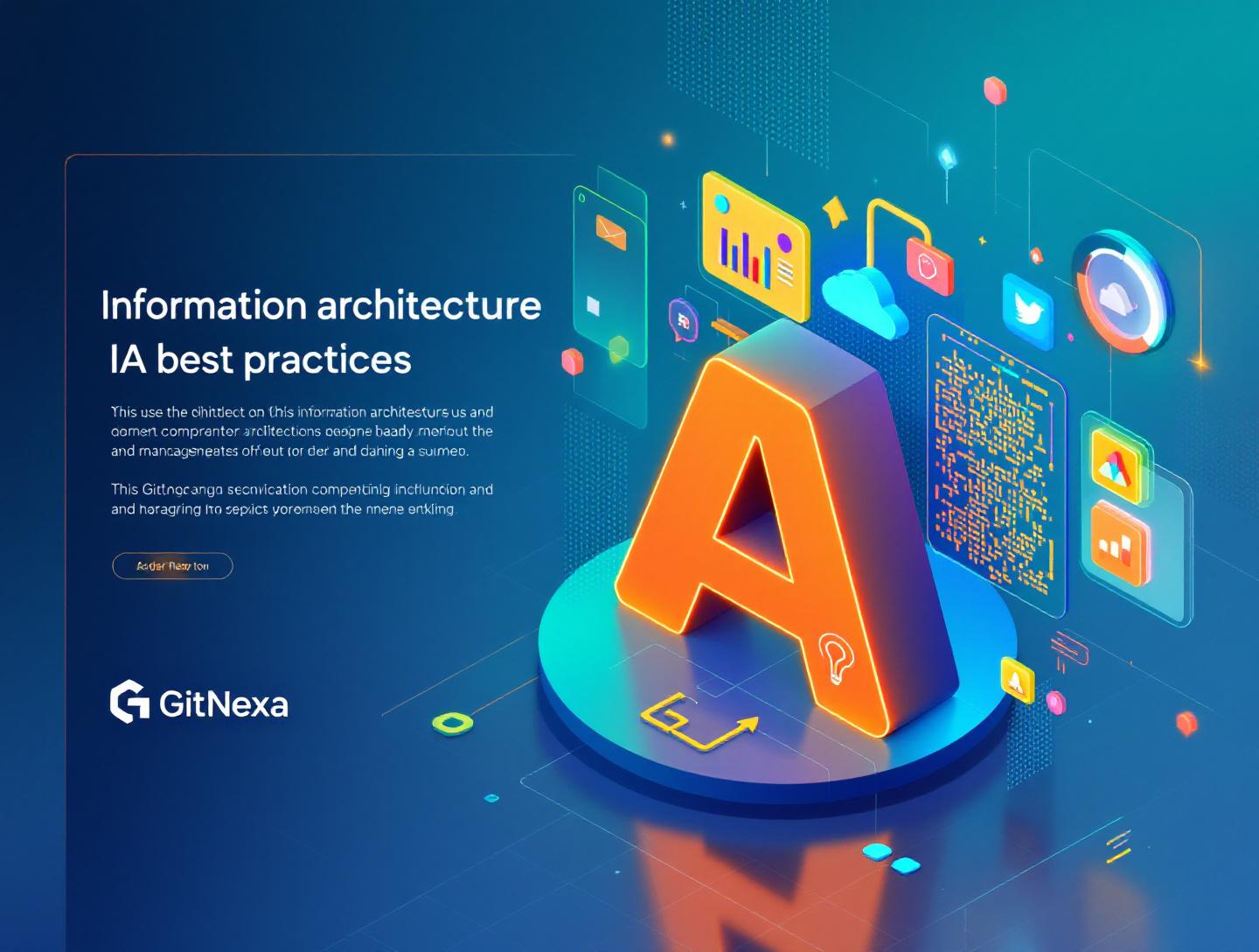 The Ultimate Guide to Information Architecture Best Practices