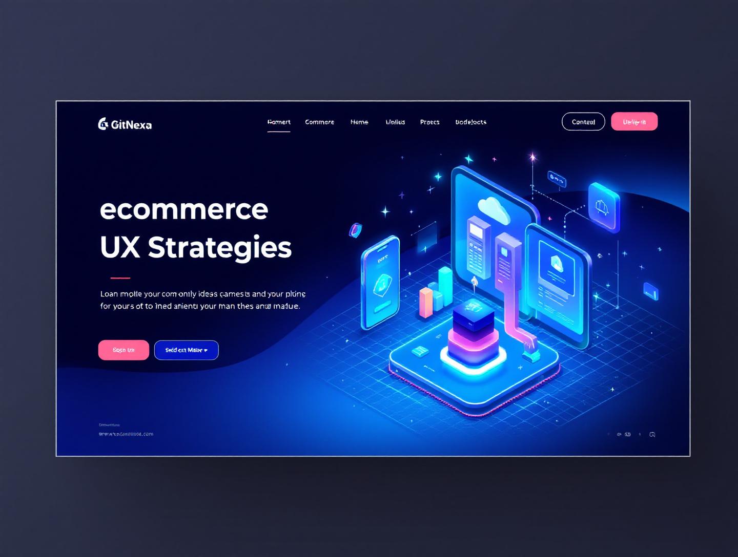 The Ultimate Guide to eCommerce UX Strategies That Convert