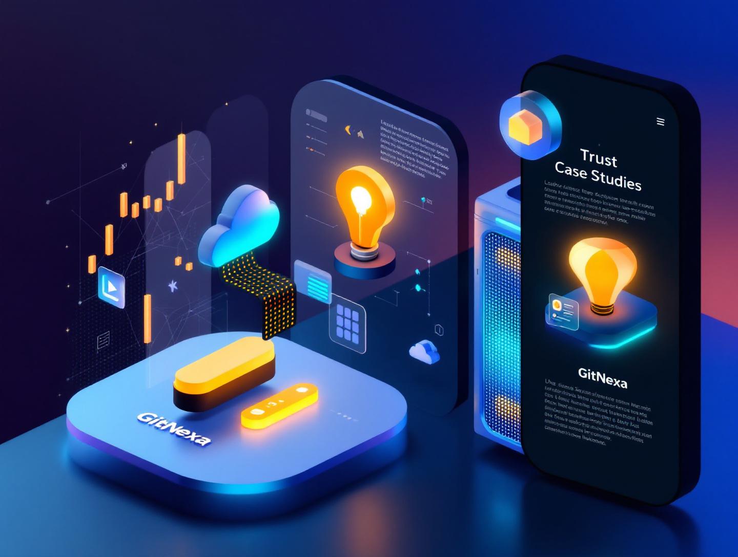 The Ultimate Guide to Building Trust Through Case Studies