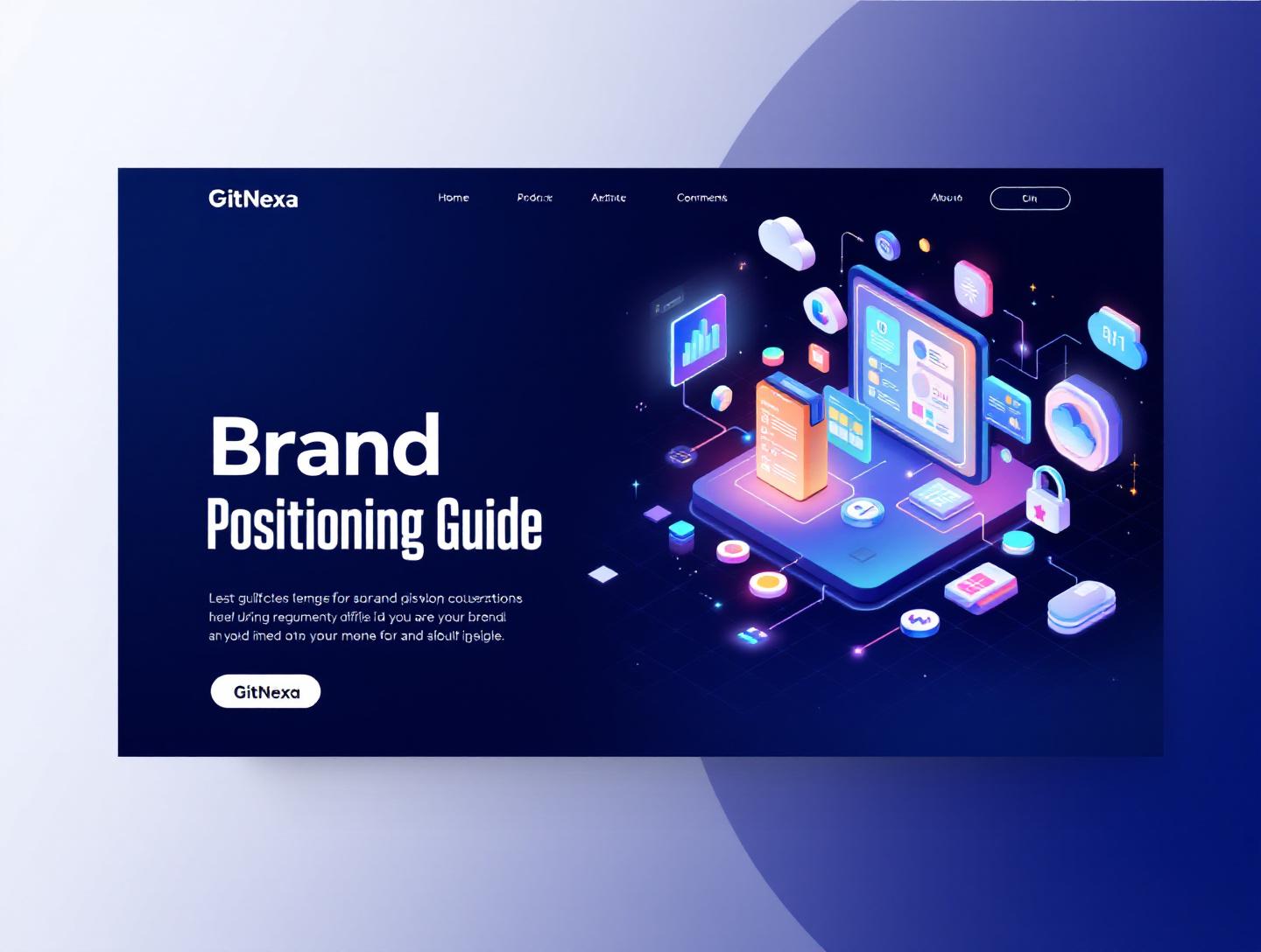 The Ultimate GitNexa Brand Positioning Guide for 2026