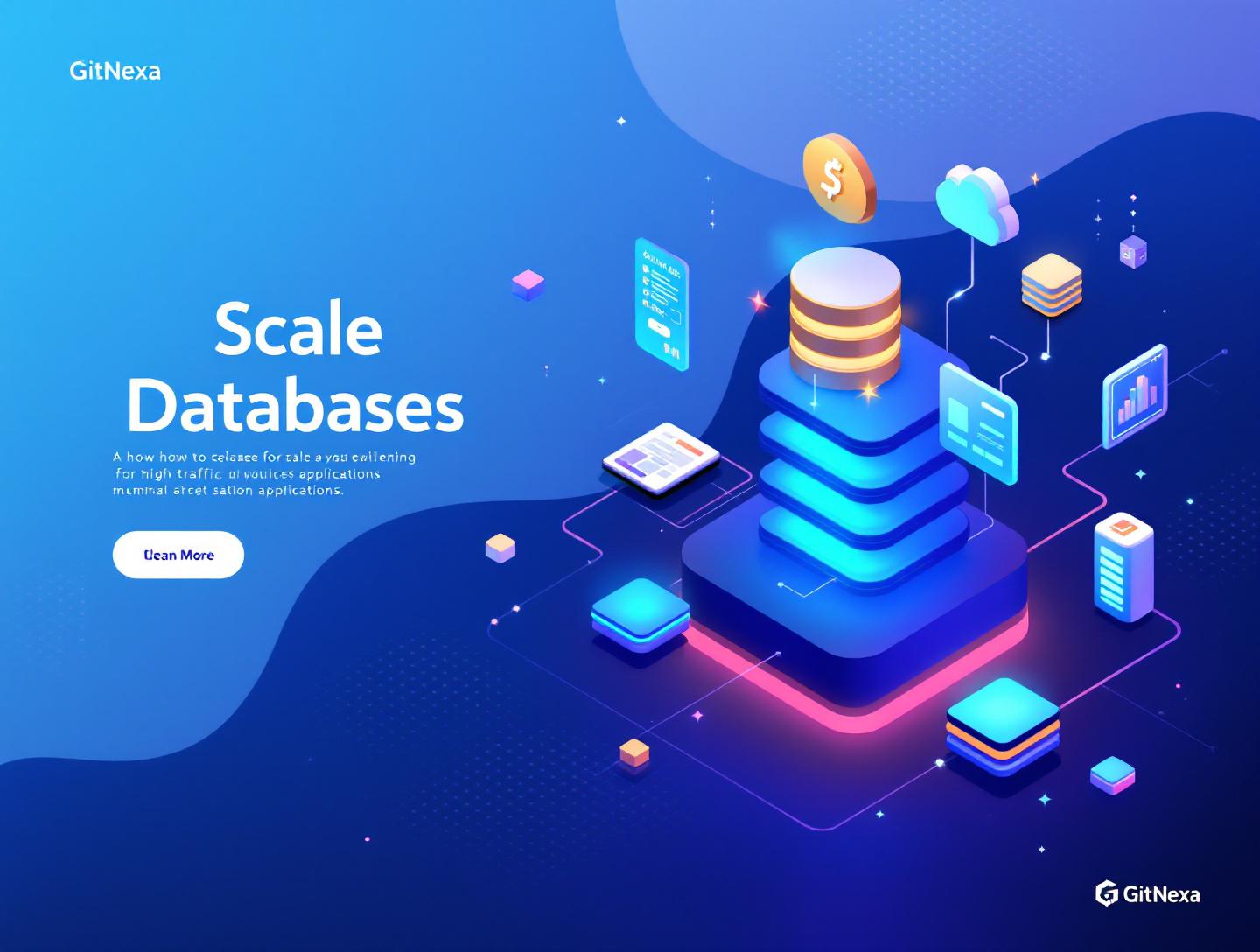 The Ultimate Guide to Scale Databases for High-Traffic Apps