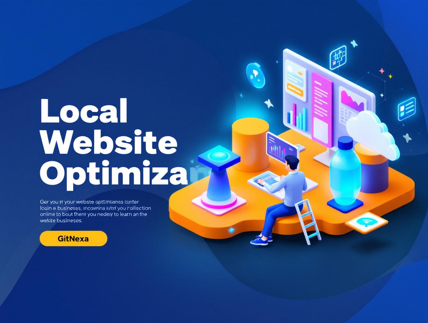 The Ultimate Guide to Website Optimization for Local Businesses