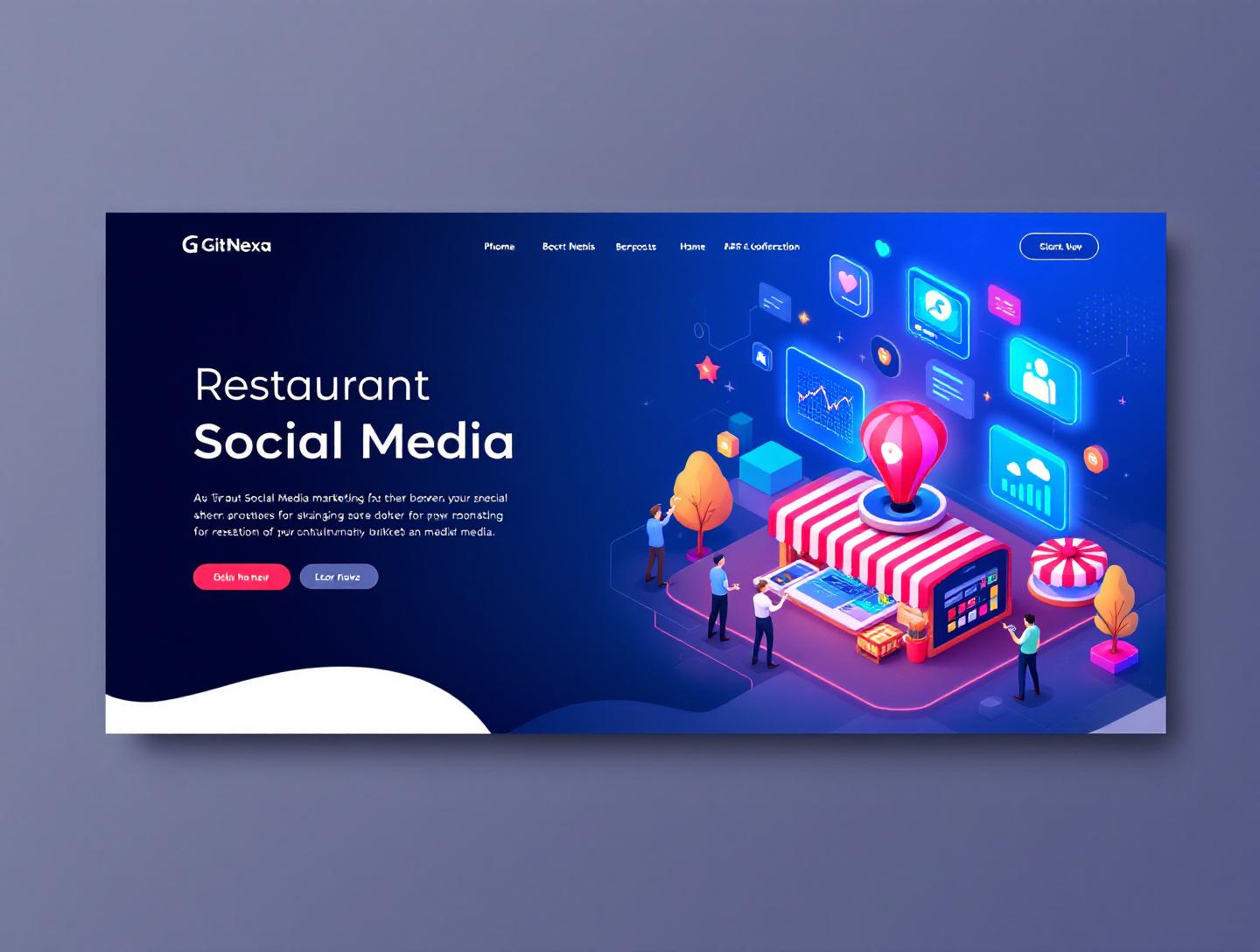 The Ultimate Guide to Social Media Marketing for Restaurants