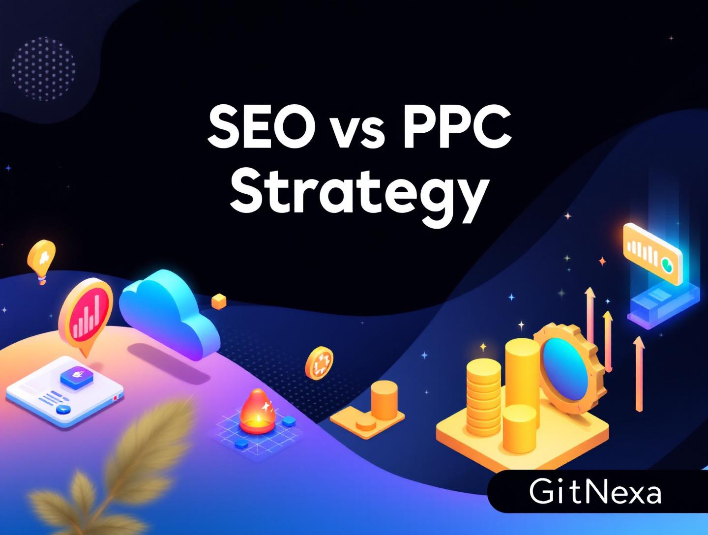 The Ultimate SEO vs PPC Marketing Strategy Guide for 2026