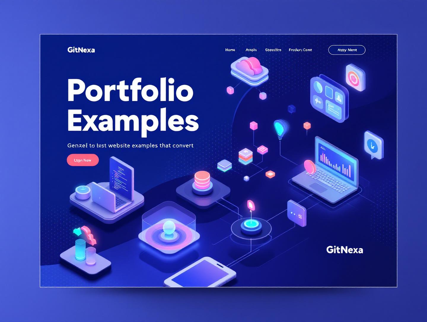 Ultimate Portfolio Website Examples That Convert in 2026