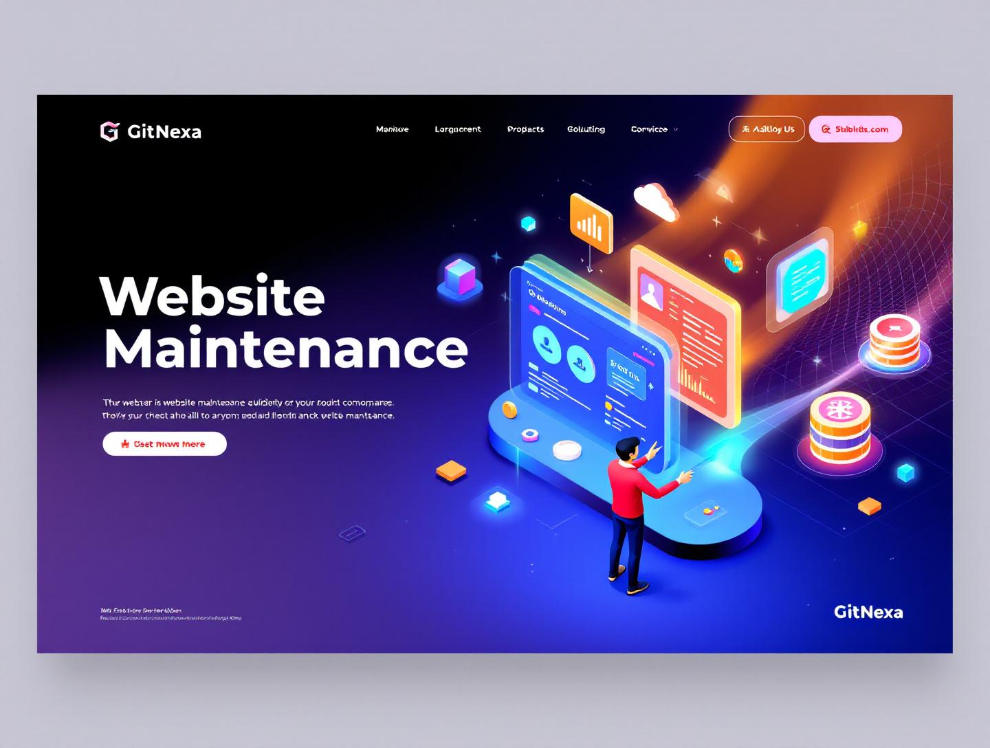 The Ultimate Guide to Website Maintenance and Performance