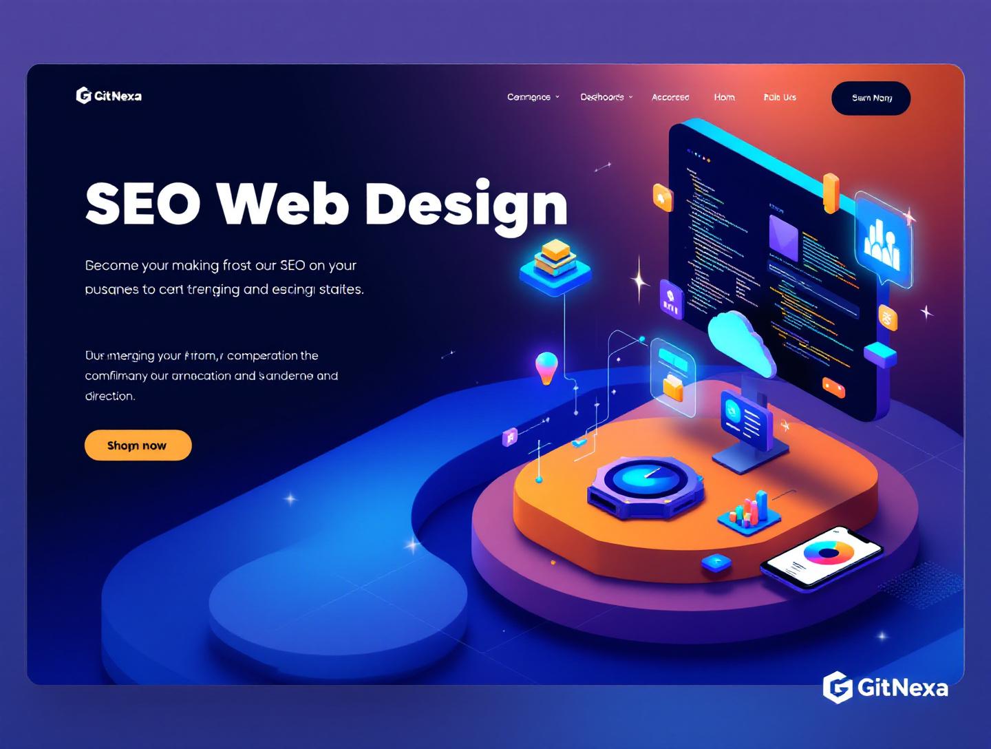 The Ultimate Guide to SEO-Focused Web Design Strategies