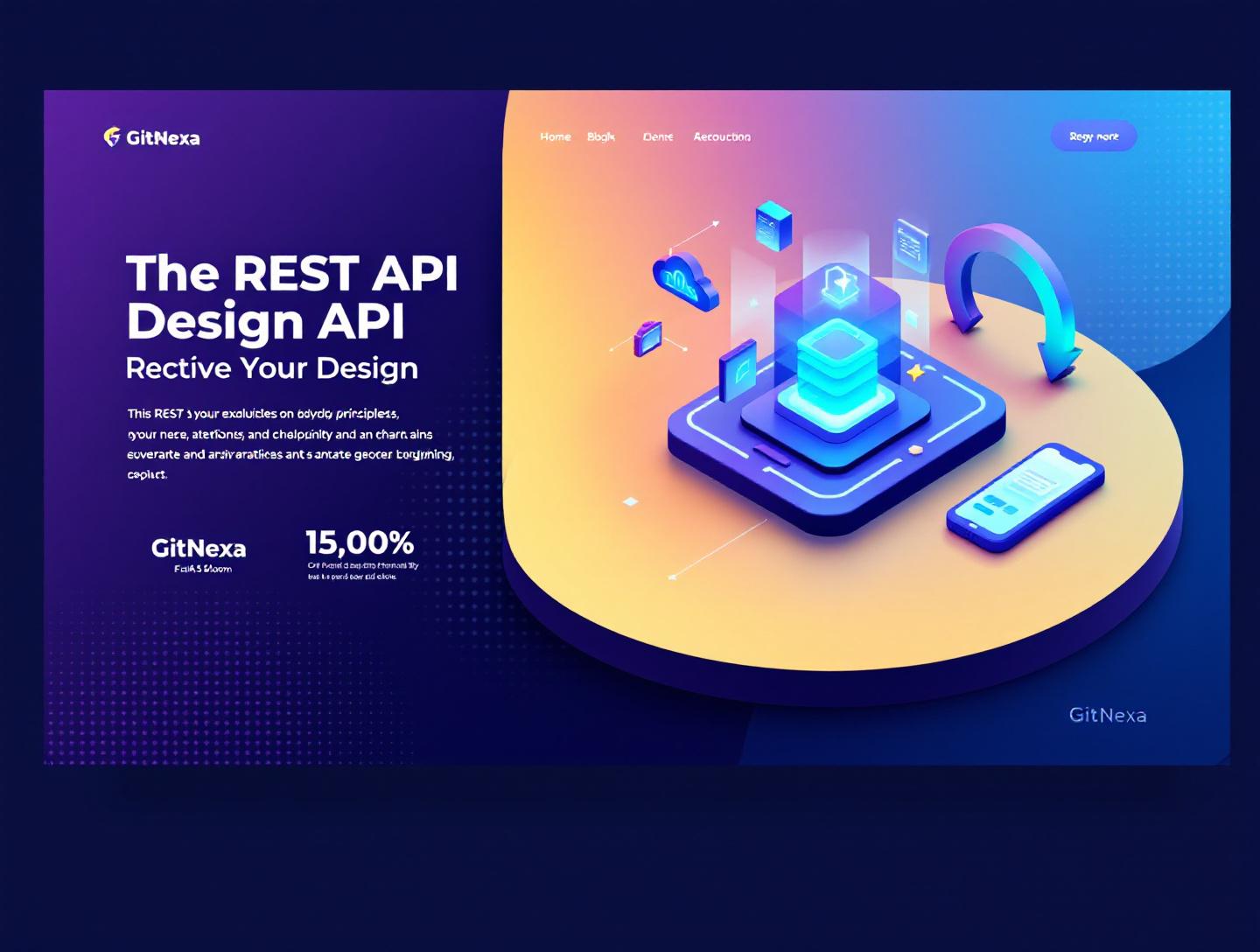 The Ultimate Guide to REST API Design Principles
