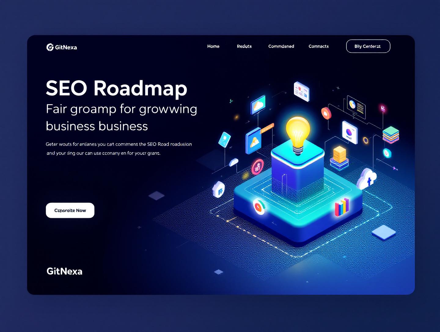 The Ultimate SEO Roadmap for Growing Businesses in 2026