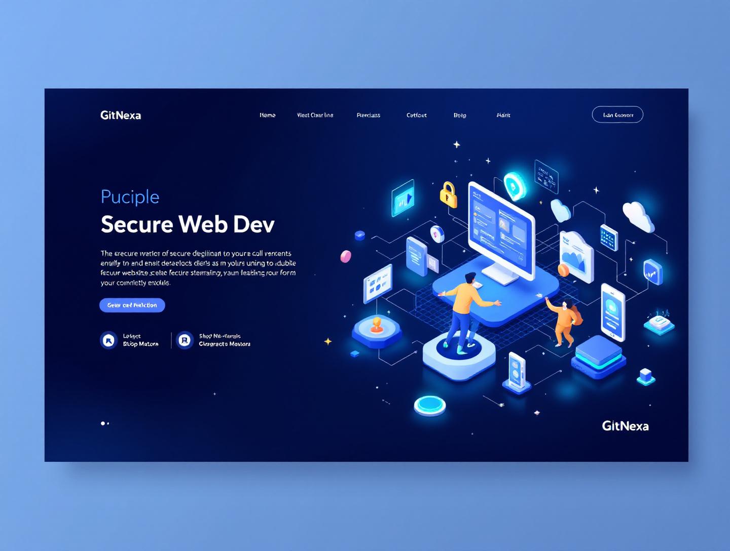 The Ultimate Guide to Secure Website Development Best Practices