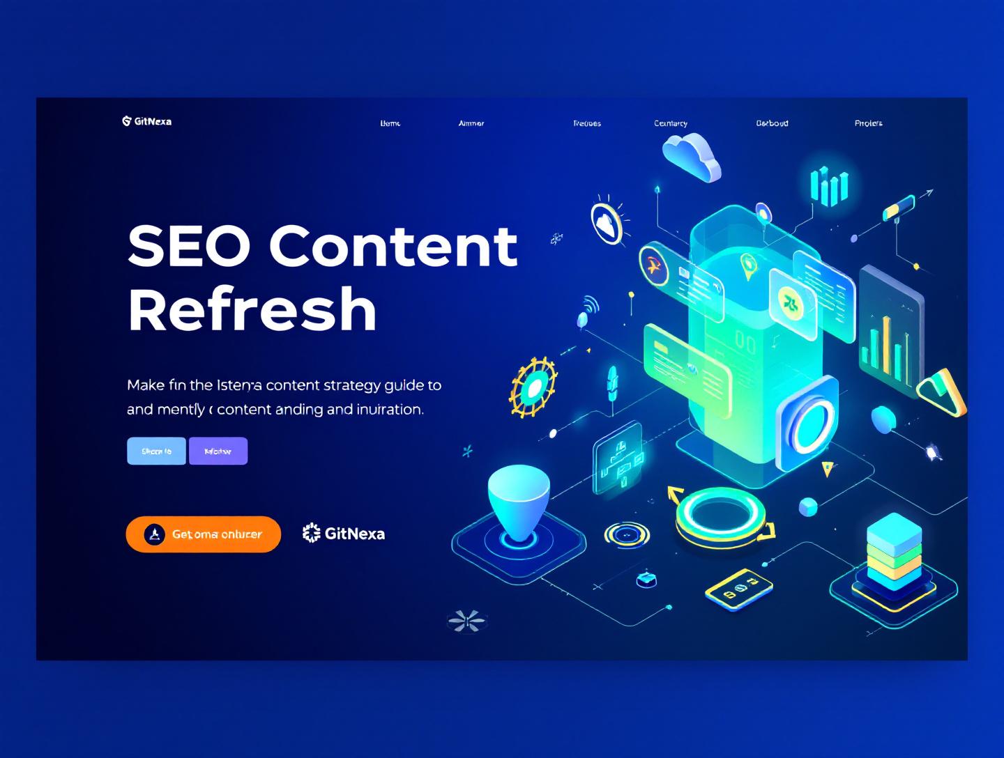 The Ultimate SEO Content Refresh Strategy Guide for 2026