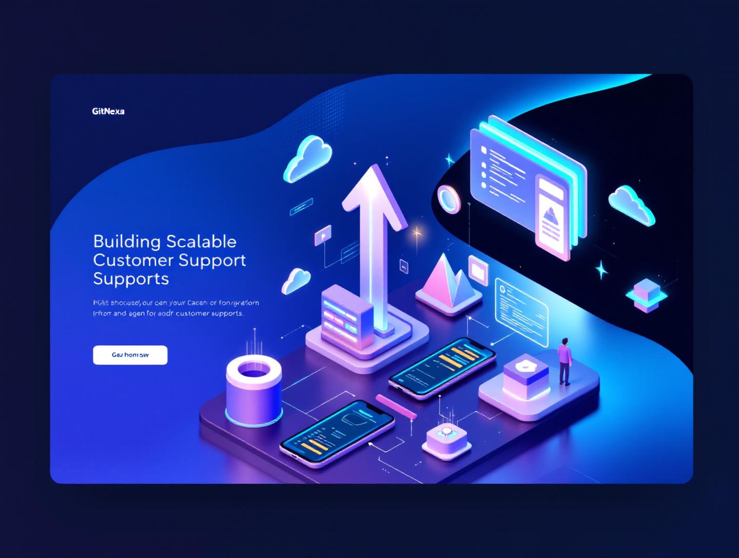 The Ultimate Guide to Building Scalable Customer Support Systems