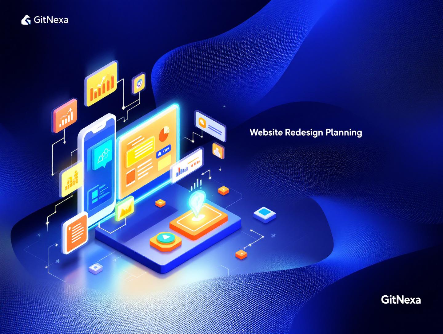 The Ultimate Guide on How to Plan a Website Redesign