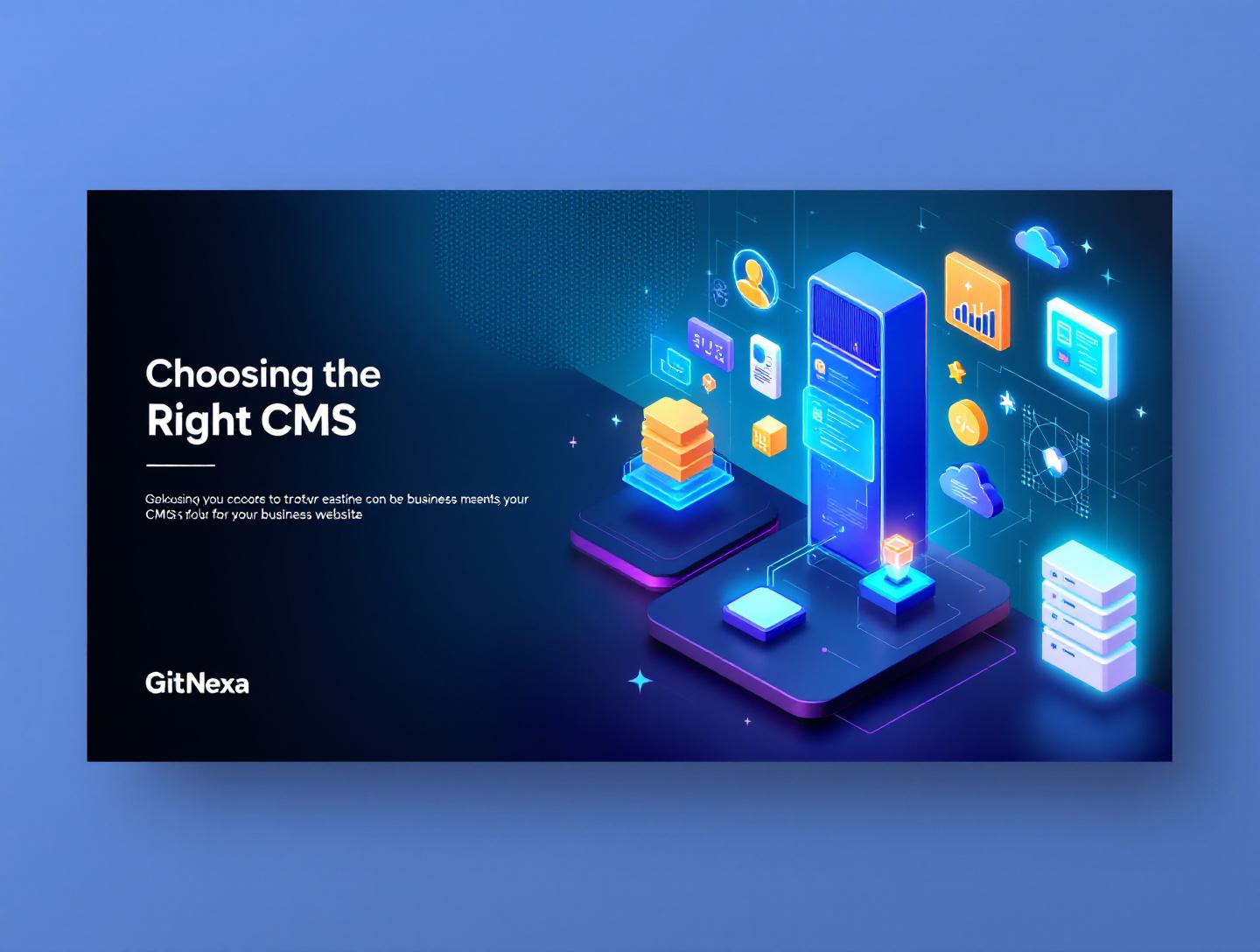 The Ultimate Guide to Choosing the Right CMS for Your Business