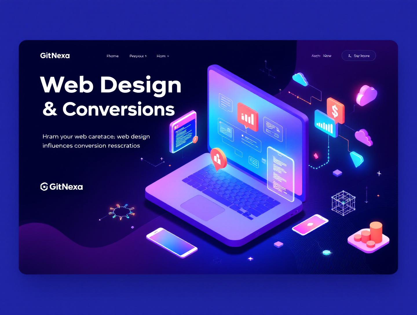 The Ultimate Guide: How Web Design Influences Conversion Rates