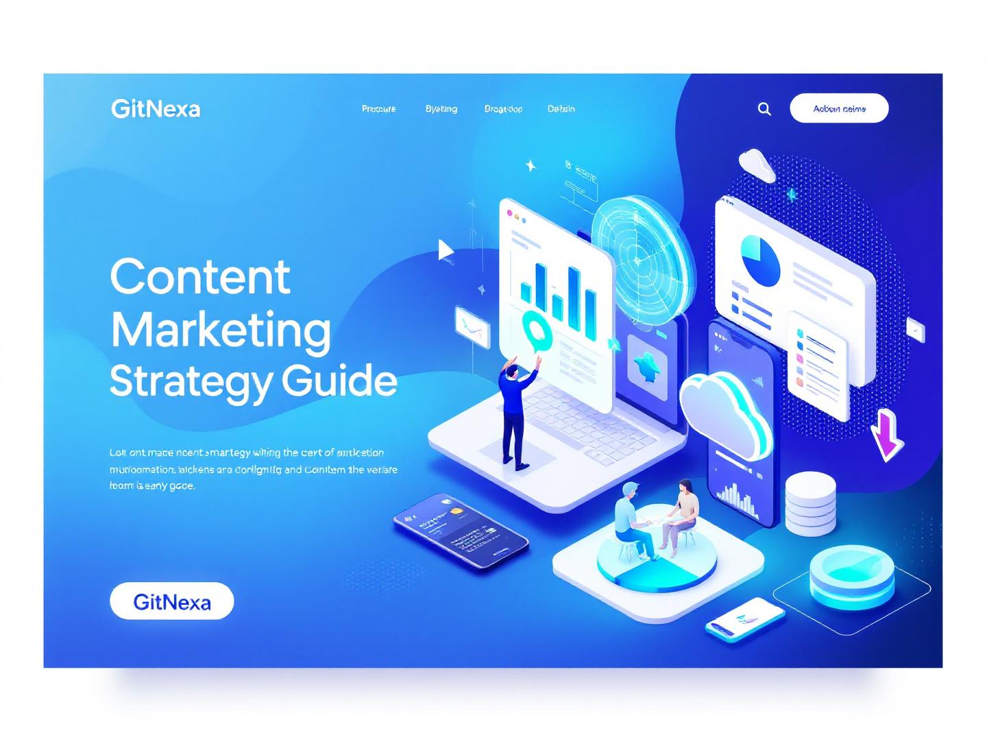 The Ultimate Content Marketing Strategy Guide for 2026