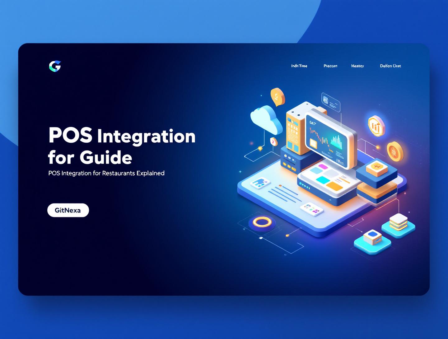 The Ultimate Guide to POS Integration for Restaurants