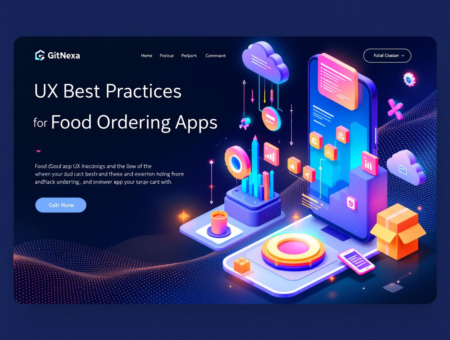 The Ultimate UX Best Practices for Food Ordering Apps Guide