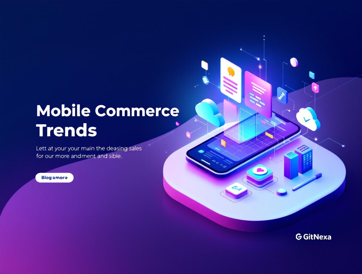 The Ultimate Guide to Mobile Commerce Trends Shaping 2026