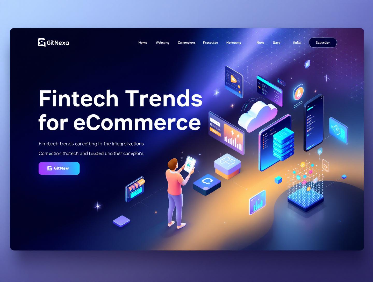 The Ultimate Guide to Fintech Trends for eCommerce Growth