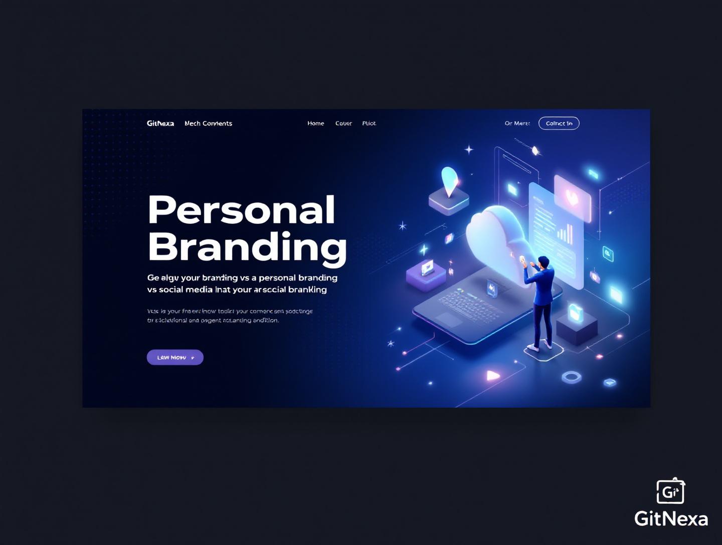 The Ultimate Guide to Personal Branding vs Social Media Presence