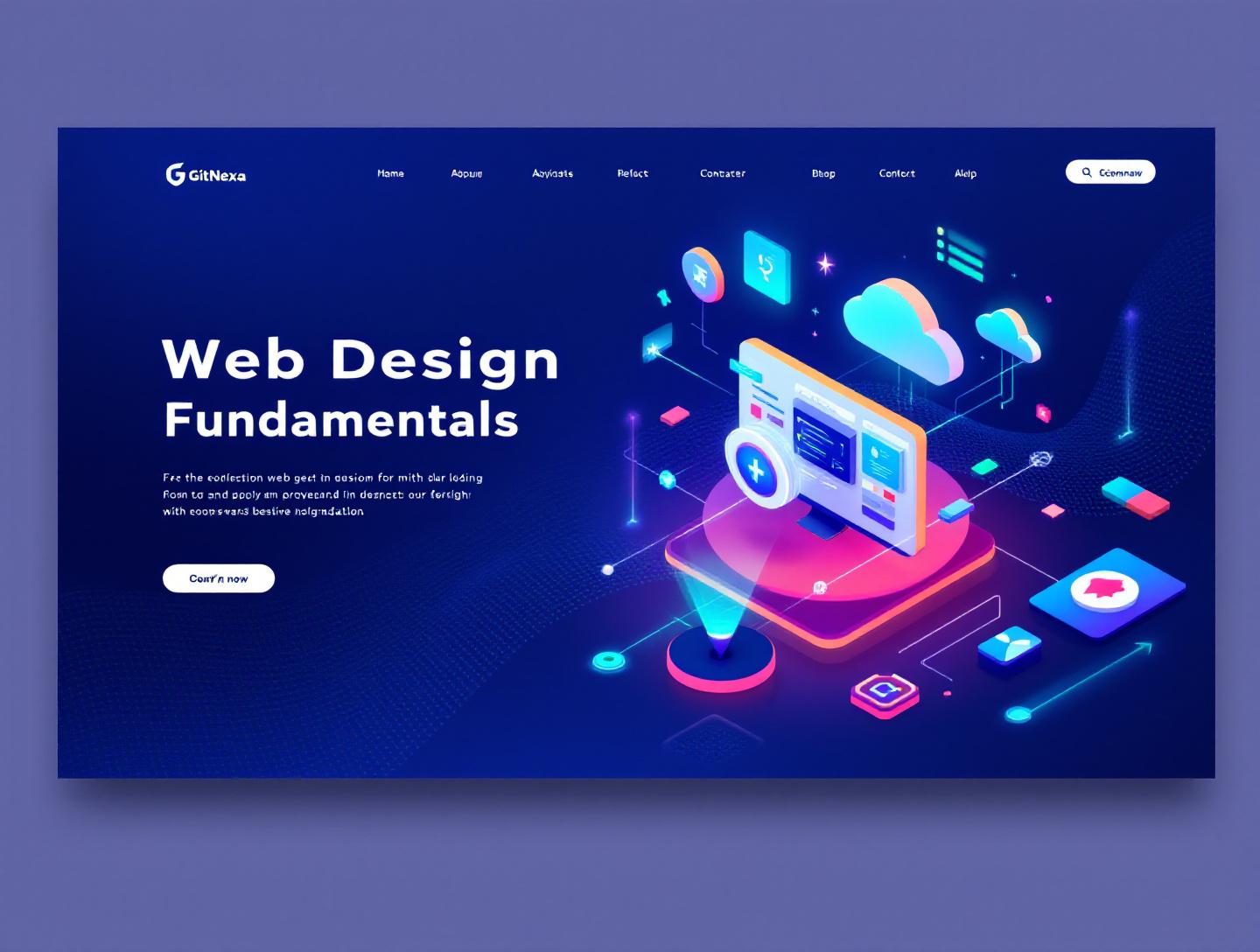 The Ultimate Guide to Professional Web Design Fundamentals