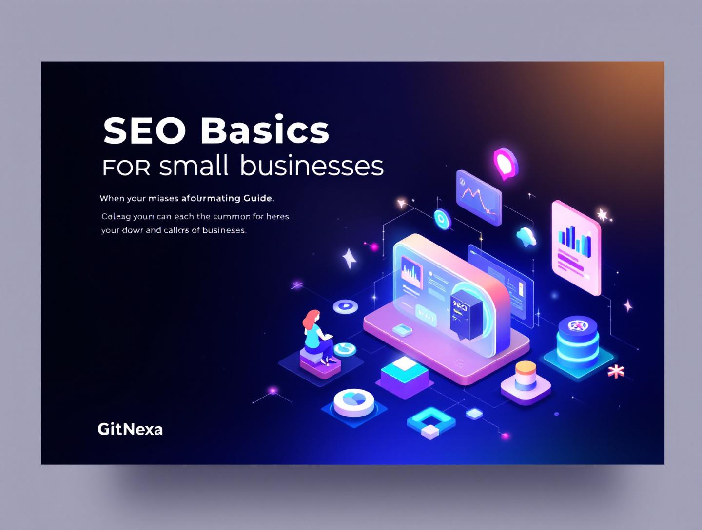 The Ultimate SEO Basics Guide for Small Businesses (2026)