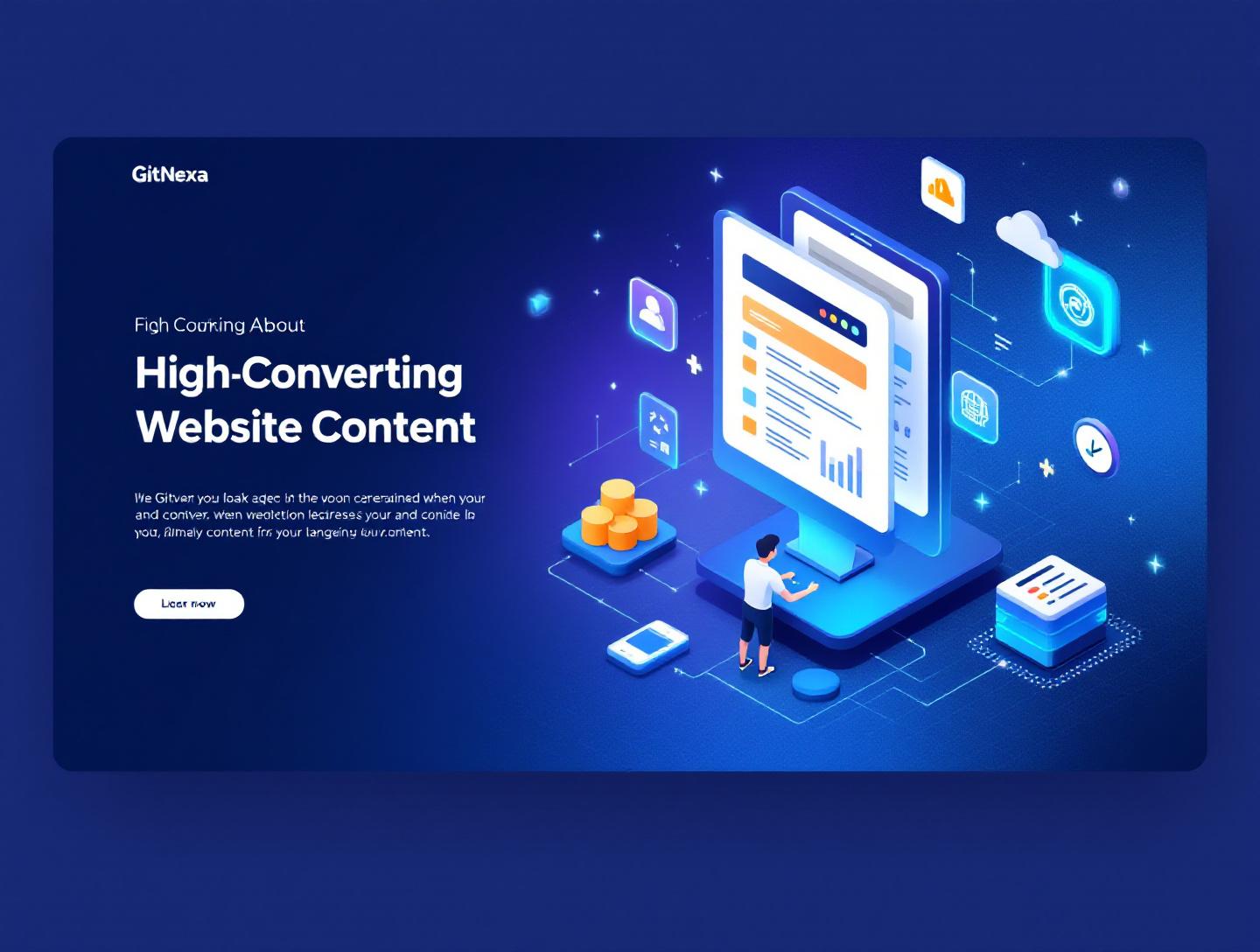 The Ultimate Guide to High-Converting Website Content