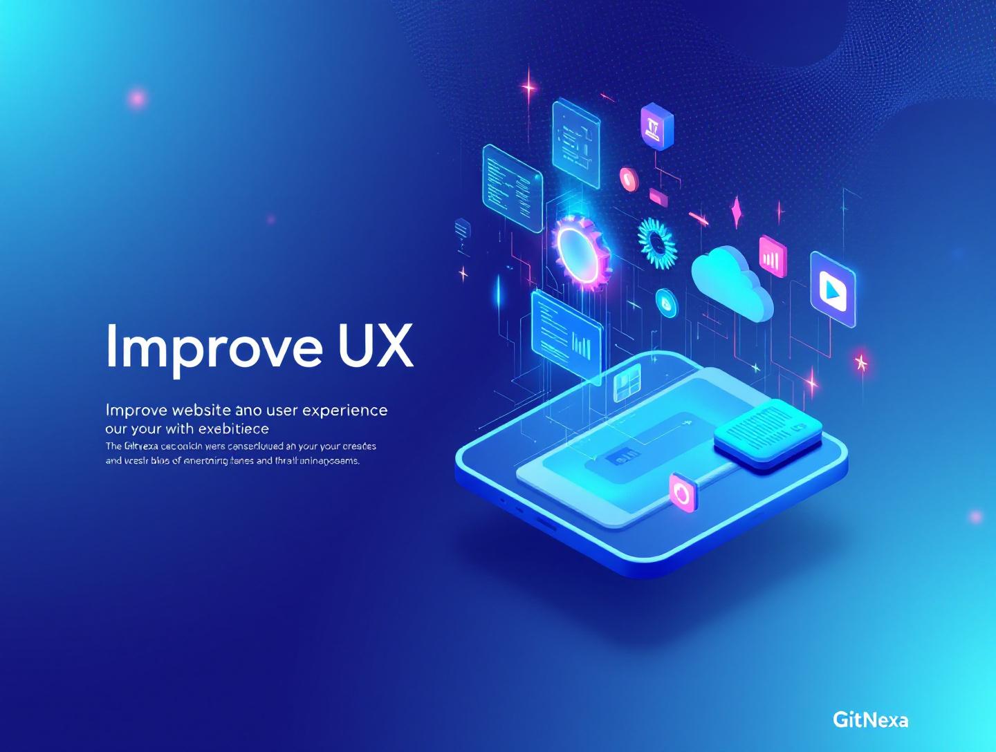 The Ultimate Guide to Improving Website User Experience