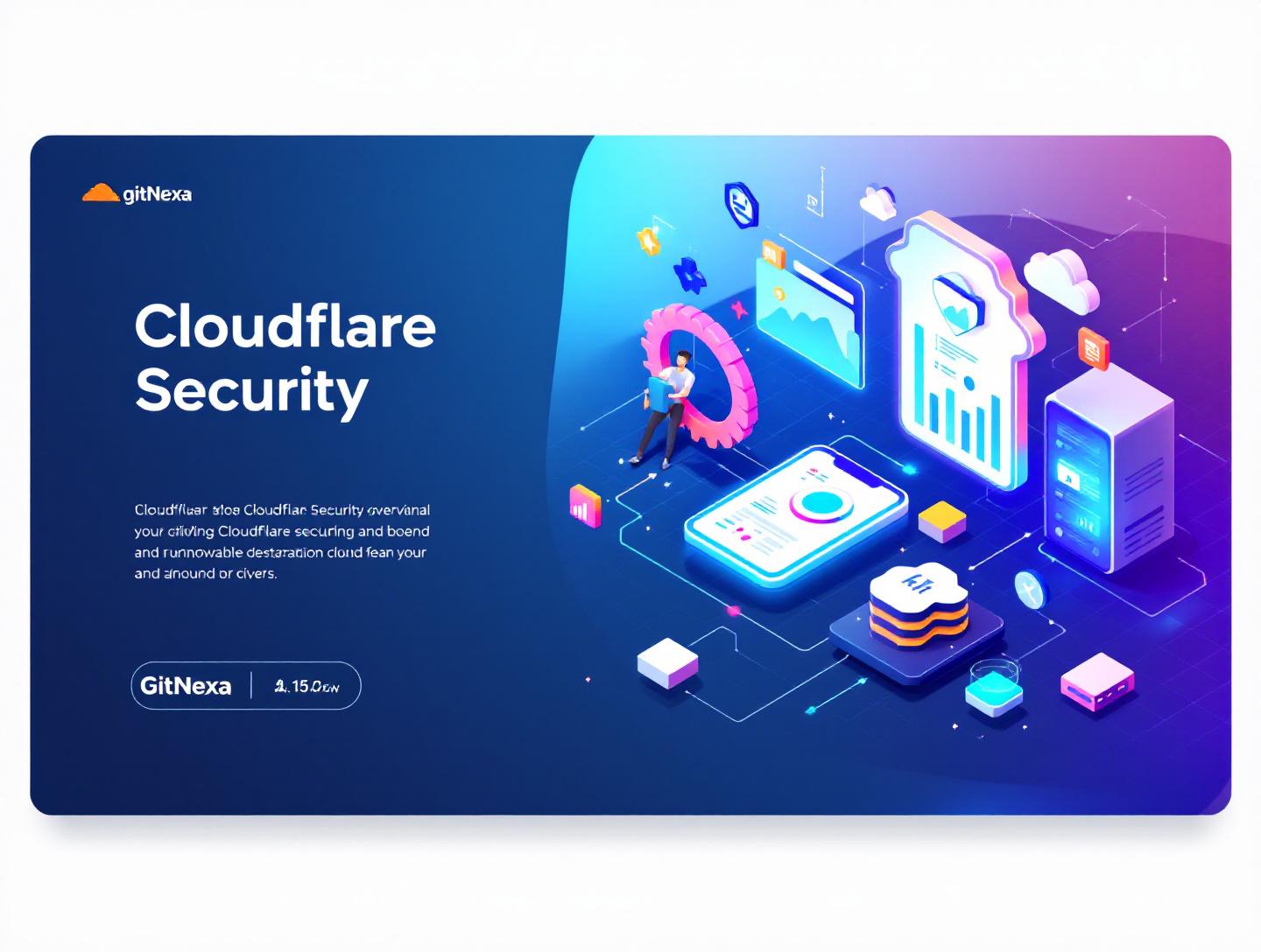 The Ultimate Cloudflare Security Overview for Modern Apps
