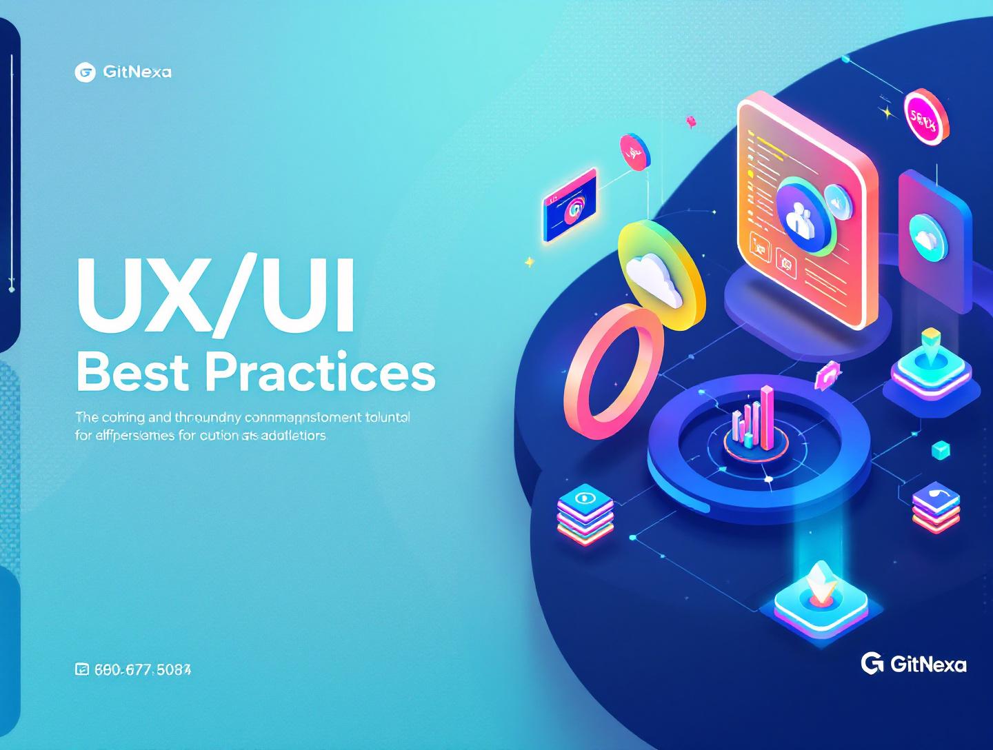 The Ultimate UX/UI Design Best Practices Guide for 2026