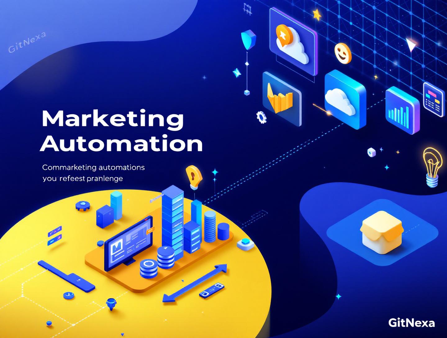 The Ultimate Guide to Marketing Automation Best Practices