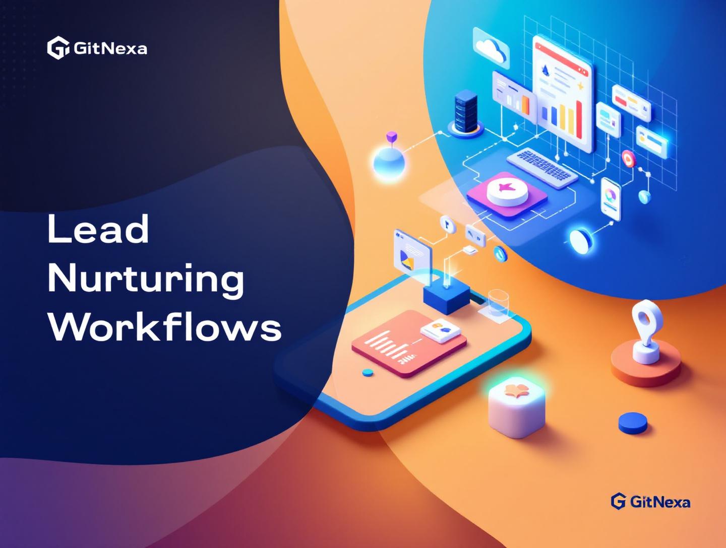 The Ultimate Guide to Lead Nurturing Workflows for 2026