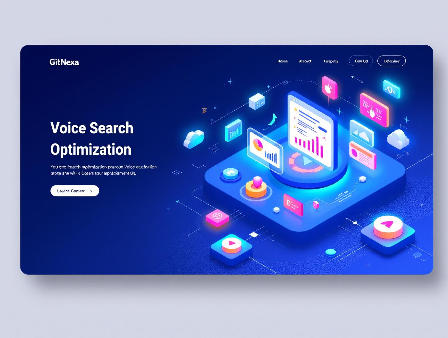 The Ultimate Guide to Voice Search Optimization Fundamentals